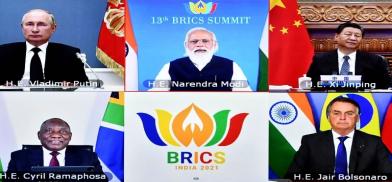 BRICS nations 