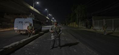 Jammu and Kashmir Police Jammu and Kashmir Police