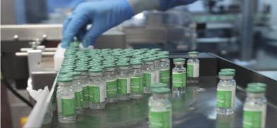 India's resumption of vaccine supplies India's resumption of vaccine supplies