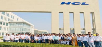 Indian IT firm HCL Technologies hires 1000 IT professionals in Sri Lanka