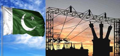 Pakistan’s energy sector