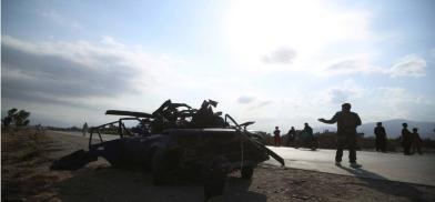 Killings, bombings continue as clashes intensify between ISKP and Taliban in Afghanistan Killings, bombings continue as clashes intensify between ISKP and Taliban in Afghanistan