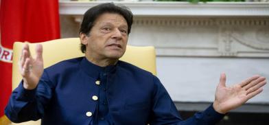 Pakistan Prime Minister Imran Khan Pakistan Prime Minister Imran Khan