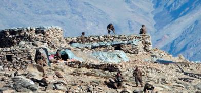China’s decision to bring new land border law China’s decision to bring new land border law