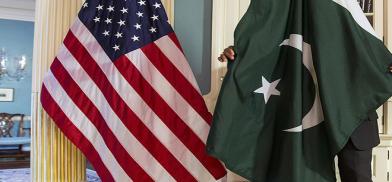 US-Pakistan