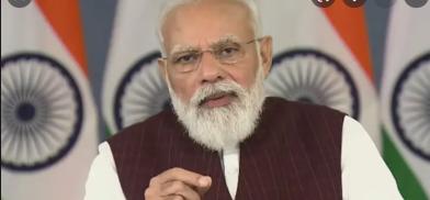 Prime Minister Narendra Modi