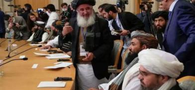 Indian delegation meets Taliban team in Moscow Indian delegation meets Taliban team in Moscow
