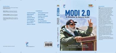 MODI 2.0: A Resolve to Secure India MODI 2.0: A Resolve to Secure India