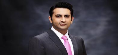 Adar Poonawalla, the chief of Covishield manufacturer Serum Institute of India