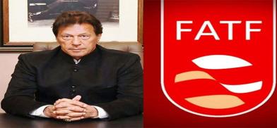 Pakistan’s economic recovery to be hit by continued FATF grey listing