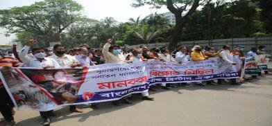Bangladesh’s anti-Hindu violence