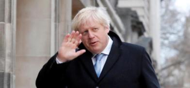 UK's Indo-Pacific strategy UK's Indo-Pacific strategy