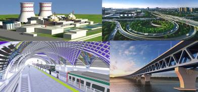 Bangladesh megaprojects