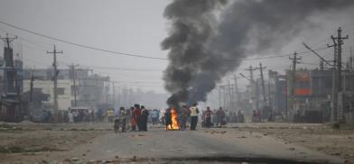 Four killed in Nepal as clashes erupt during anti-encroachment drive Four killed in Nepal as clashes erupt during anti-encroachment drive