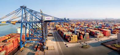 India's Adani Ports India's Adani Ports