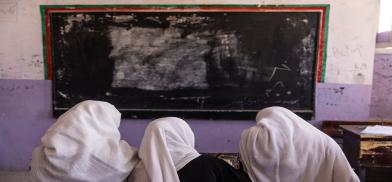 Taliban remains non-committal on girls’ education 