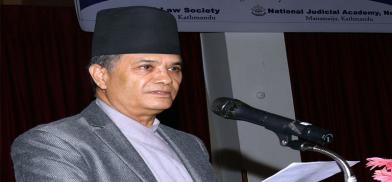 Chief Justice Cholendra Shumsher Rana Chief Justice Cholendra Shumsher Rana