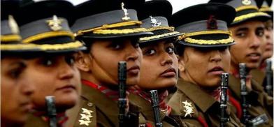 39 women officers get permanent commission in Indian Army after judicial victory 