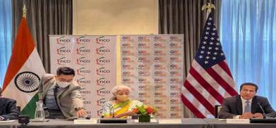 US companies welcomed India's economic reforms US companies welcomed India's economic reforms