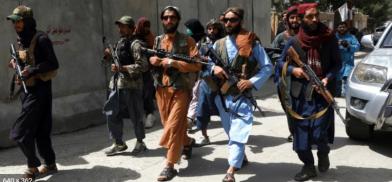 Taliban in Afghanistan