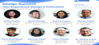 ASEI’s Design  Summit