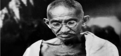 Mahatma Gandhi Mahatma Gandhi
