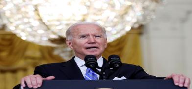 US President Joe Biden US President Joe Biden