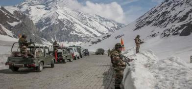 India, China agree to hold next round of military talks on their border dispute (Photo: India Today)