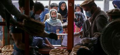 Prices of food items, fuel soar in Afghanistan