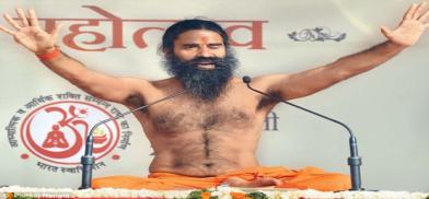 Baba Ramdev