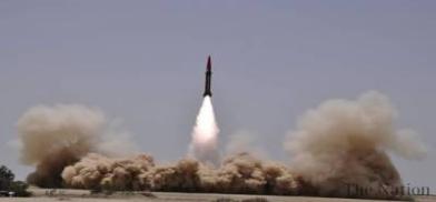 Islamabad's 'unsafeguarded' nuclear programme (Photo: The Nation)
