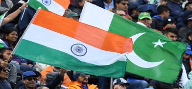 Dubai offers to host India-Pakistan bilateral series