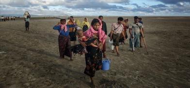 World must pressurize Myanmar on Rohingya repatriation