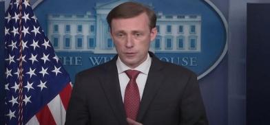 National Security Advisor Jake Sullivan National Security Advisor Jake Sullivan
