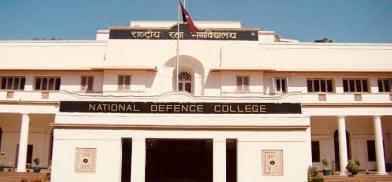 Nepal to set up its own National Defence University