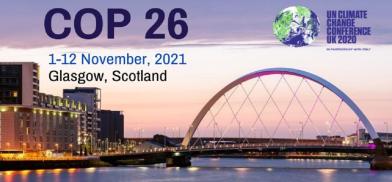 Glasgow Climate Meet (COP26)
