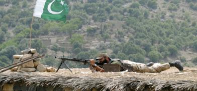 Pakistan despite ceasefire Pakistan despite ceasefire
