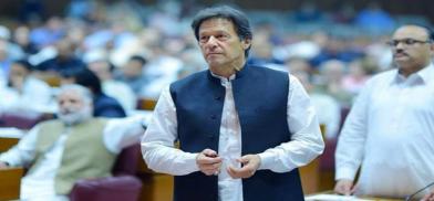 Pakistan Prime Minister Imran Khan Pakistan Prime Minister Imran Khan
