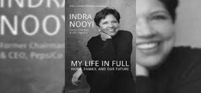 I owe a great deal to both countries and cultures: Indra Nooyi I owe a great deal to both countries and cultures: Indra Nooyi