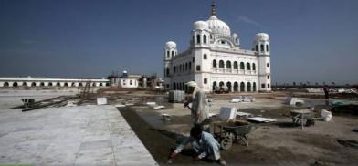India-Pakistan Kartarpur Corridor to reopen November 17 for Sikh pilgrims (Photo: Reuters)