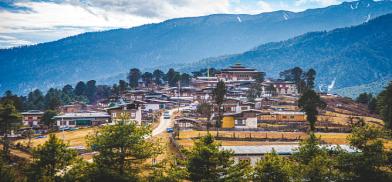 Bhutan Bhutan