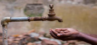 Some 600 million Indians face high to extreme water stress