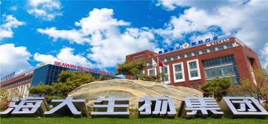 Qingdao Seawin Biotech Group Co Ltd