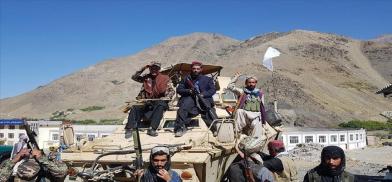 Panjshir valley Panjshir valley
