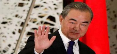 Chinese Foreign Minister Wang Yi (File)