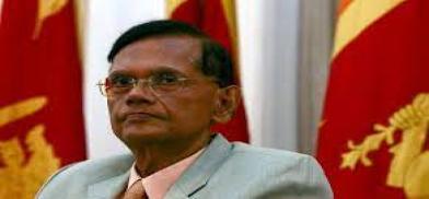 Foreign Minister G L Peiris