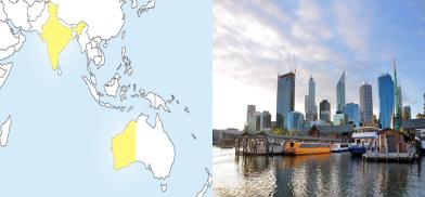 Western Australia should renew protagonist role in Australia-India bilateral (Photo: WATOINDIA) Western Australia should renew protagonist role in Australia-India bilateral (Photo: WATOINDIA)