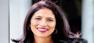 Indian-origin Leena Nair is Chanel's new Global CEO