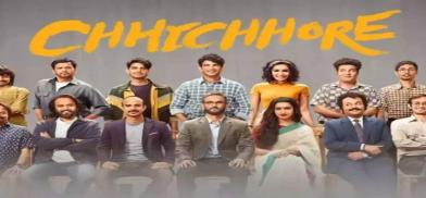 Chhichhore