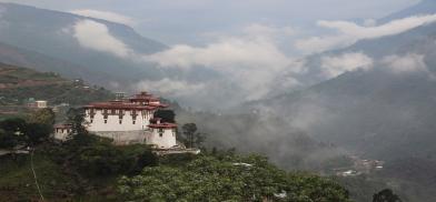 Bhutan (Photo: UNDP)